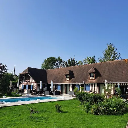Bed & Breakfast Lealie