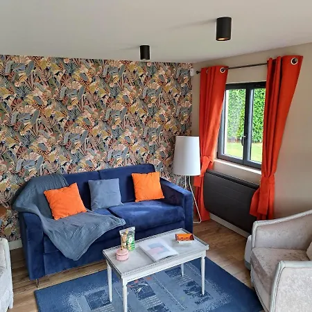 Lealie Bed & Breakfast *