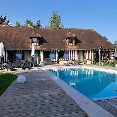 Lealie Bed & Breakfast *