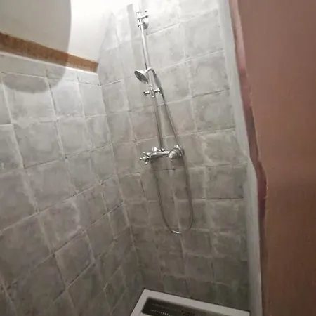 Lealie Oda ve Kahvaltı Gonneville-sur-Honfleur