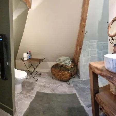 Lealie 4* Gonneville-sur-Honfleur