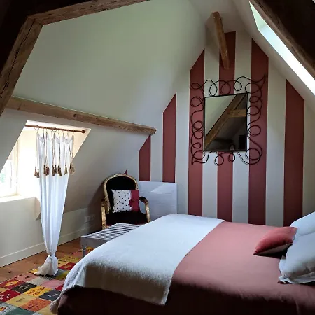 Lealie Gonneville-sur-Honfleur