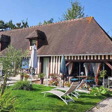 Lealie Oda ve Kahvaltı