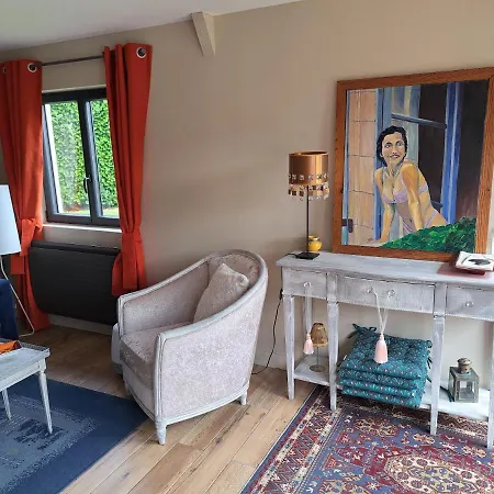 Lealie 4* Gonneville-sur-Honfleur