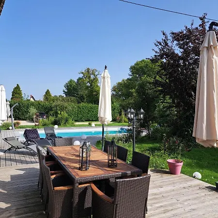 Lealie Gonneville-sur-Honfleur