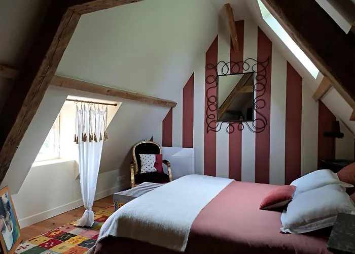 Lealie Gonneville-sur-Honfleur