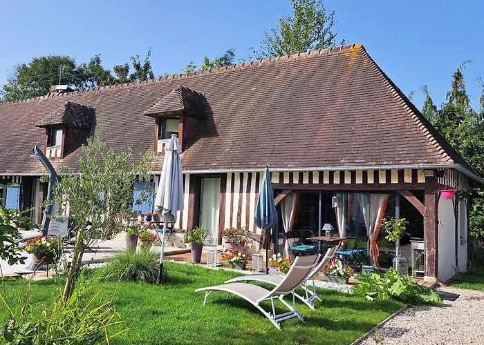 Lealie Couette-café