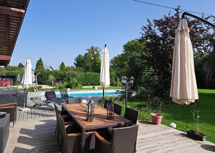 Lealie Gonneville-sur-Honfleur