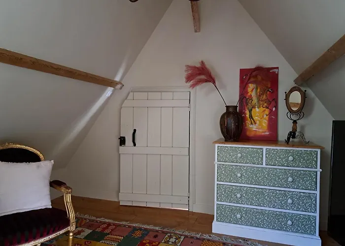 Lealie Gonneville-sur-Honfleur